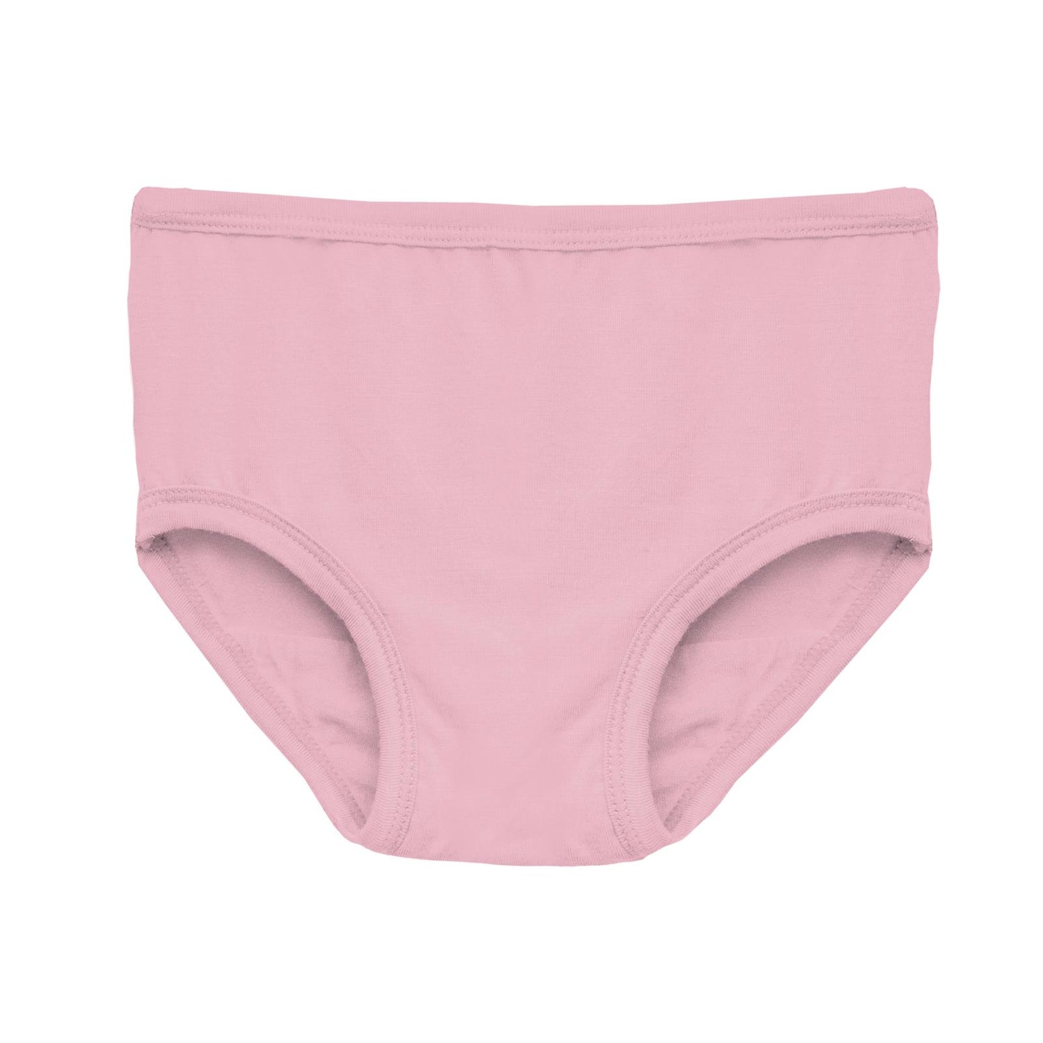 Print Girl's Underwear Set of 3 in Fresh Air Bird Branch, Cake Pop & Cake Pop Doe & Fawn (359729)