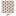 Print Classic Ruffle Footie with 2 Way Zipper in Natural Velveteen Rabbit