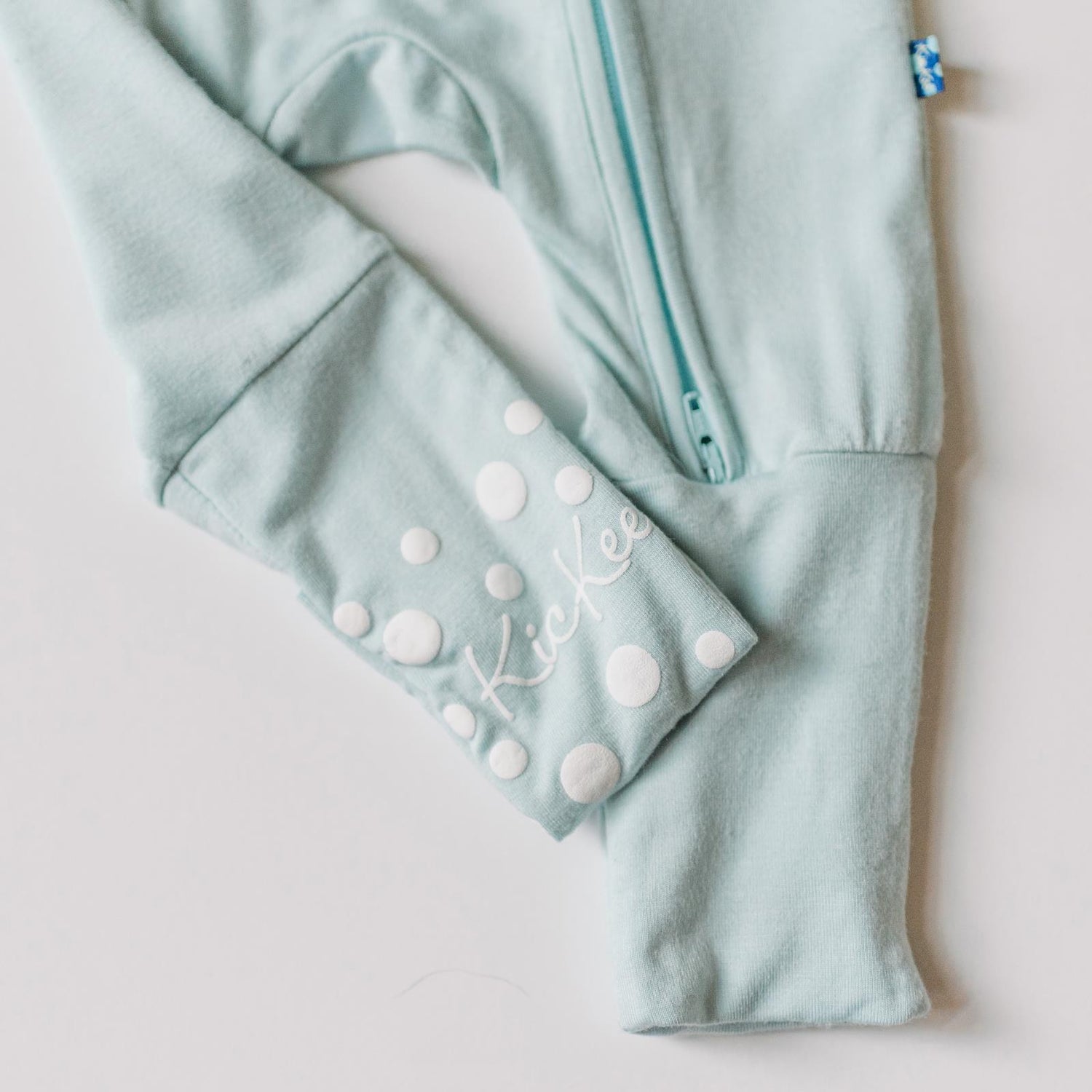 Convertible Coverall in Spring Sky (369860)