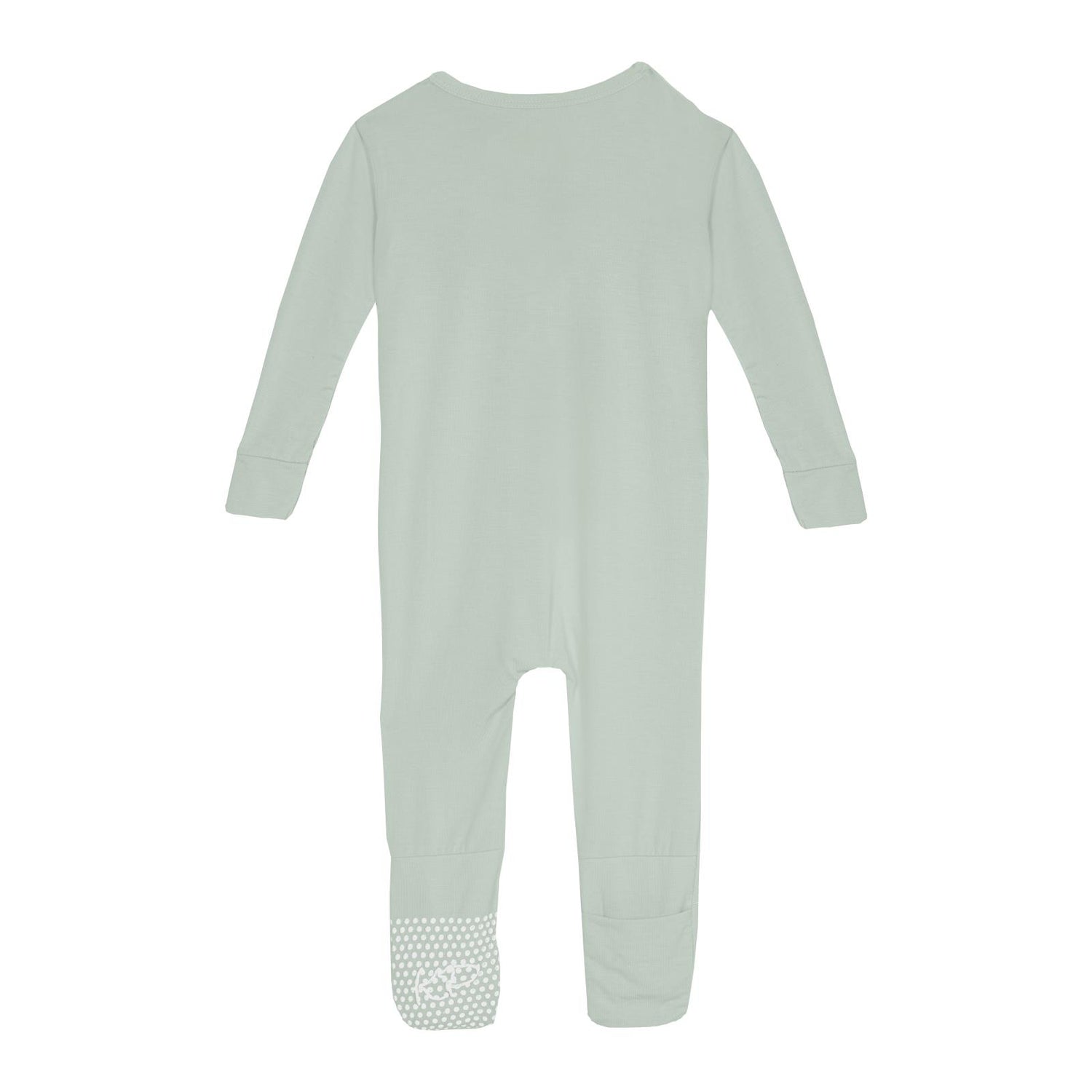 Convertible Coverall in Aloe (369947)