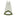 Women's Hi Lo Twist Nightgown in Natural Olive Branch