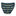 Print Girl Underwear in Botany Grasshopper Stripe with Navy