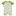 Print Short Sleeve Raglan Romper in Natural Pinata