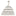 Print Knot Hat in Heathered Mist Sweet Stripe (246776)