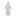 Print Layette Gown Converter & Single Knot Hat Set in Heathered Mist Sweet Stripe