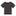 Short Sleeve Easy Fit Crew Neck Tee in Midnight (356029)