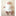 Short Sleeve Swing Dress in Natural (356021)