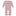 Print Muffin Ruffle Coverall with 2 Way Zipper in Cake Pop Cows (313138)
