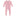 Print Muffin Ruffle Footie with 2 Way Zipper in Cake Pop Gingham (313389)