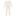 Print Muffin Ruffle Coverall with 2 Way Zipper in Gold Bees (312961)