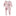 Print Muffin Ruffle Footie with Snaps in Cake Pop Donuts and Sprinkles (313087)