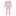 Print Muffin Ruffle Coverall with 2 Way Zipper in Cake Pop Cats and Yarn (313442)