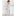 Print Footie with 2 Way Zipper in Natural Lake Life (359995)