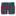 Men's Print Boxer Brief in Peacock Plaid