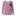 Print Long Sleeve Relaxed Tee with Pocket in Union Jack (358935)