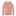 Print Fleece Zip-Front Hoodie with Sherpa-lined Hood in Blush Native Tribal Lore