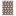 Print Swaddling Blanket in Coffee Polar Bears