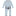 Applique Coverall with 2 Way Zipper in Illusion Blue Pirate Ship (307459)
