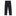 Girls Luxe Pants in Zebra (164295)