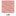Print Muffin Ruffle Coverall with 2 Way Zipper in Blush Puffer Family