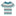 Print Short Sleeve Crew Neck Tee in Little Boy Blue Stripe (357623)