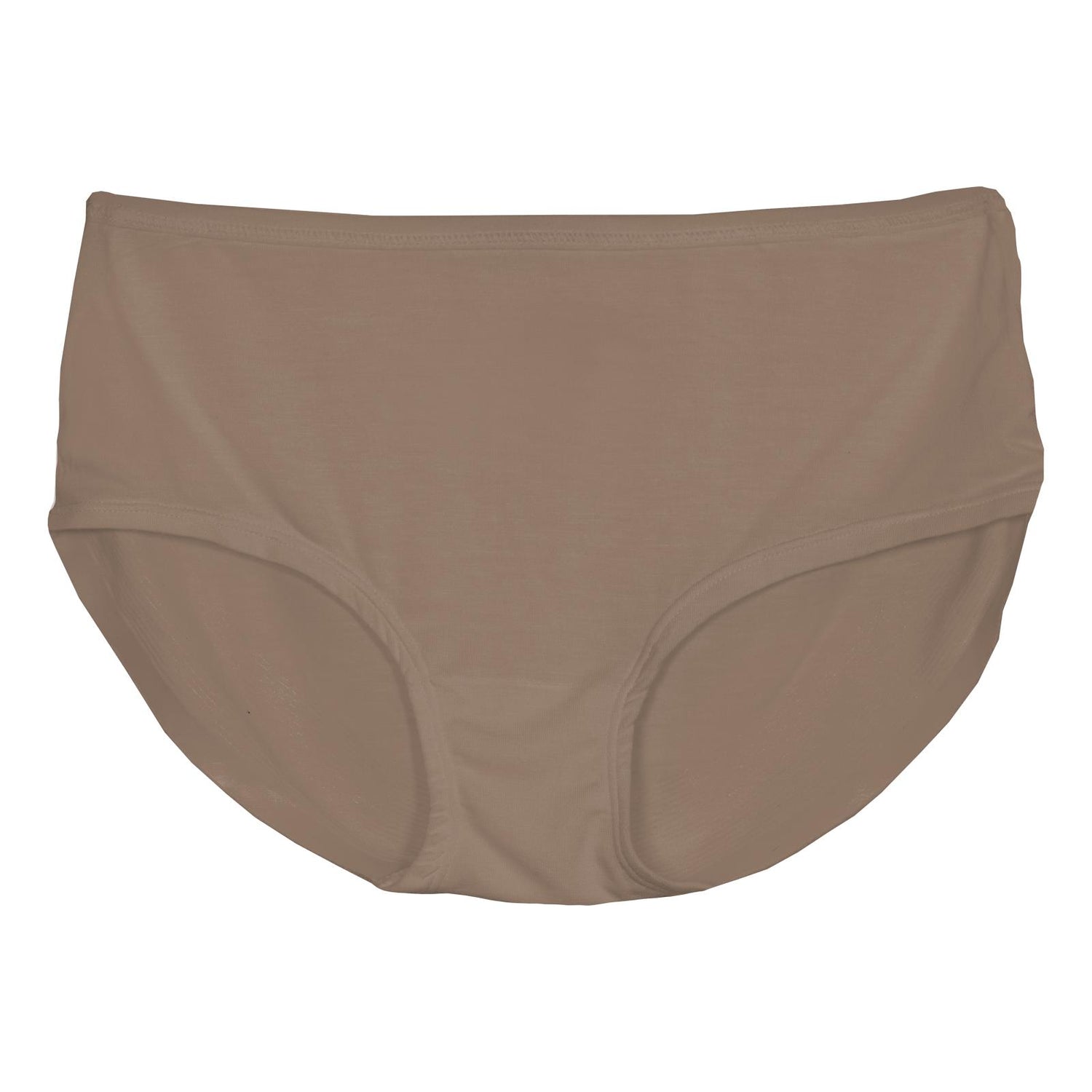 Women's Cheeky Underwear in Portabella (353649)