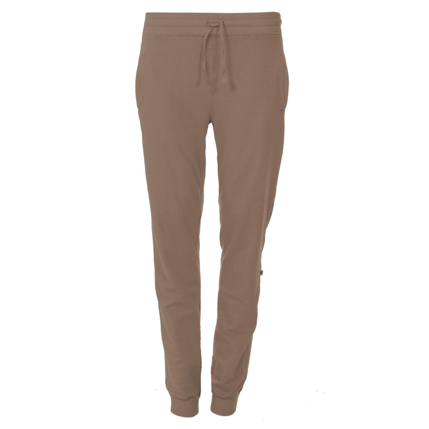 Women's Fleece Lounge Joggers in Portabella (353691)