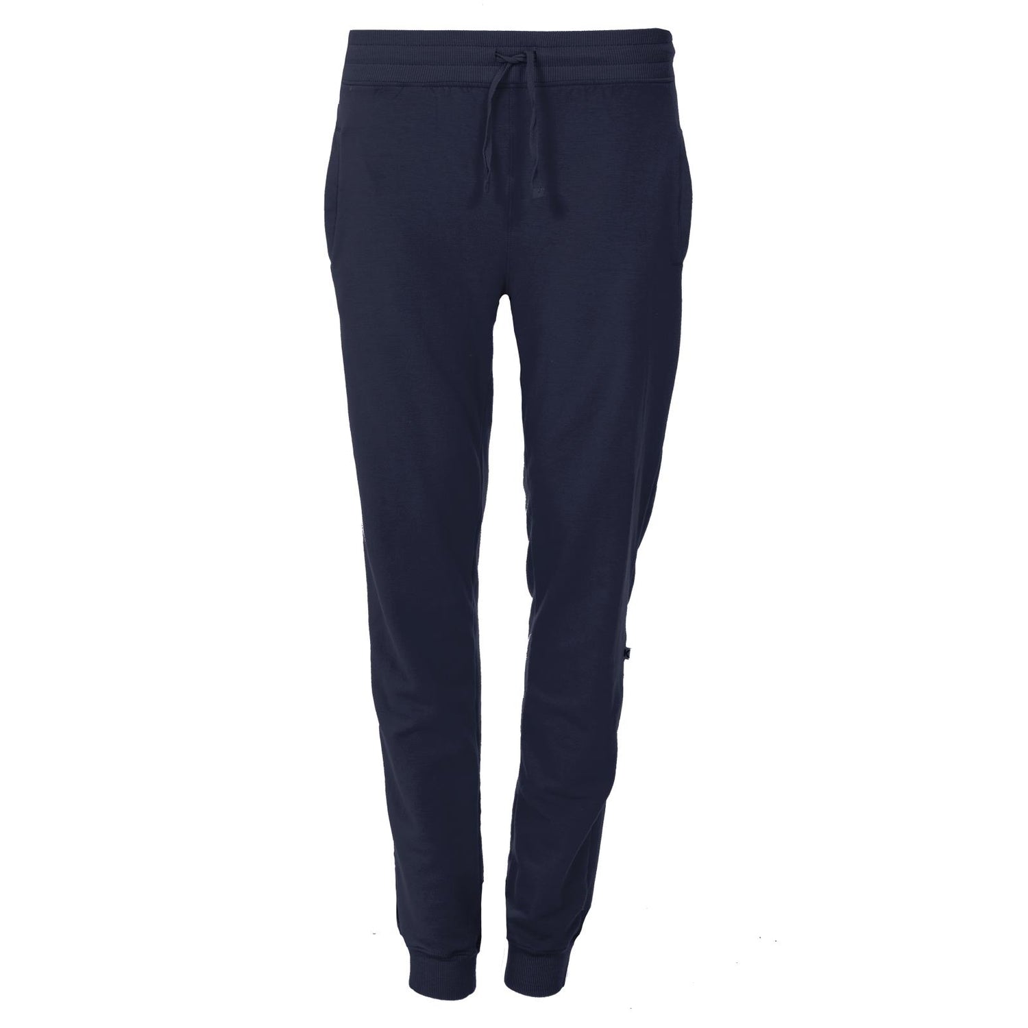 Women's Fleece Lounge Joggers in Peacoat (353704)