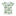 Print Short Sleeve Puff Tee in Hydrangea Bouquet (314139)
