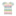 Print Short Sleeve Puff Tee in Happy Stripe (314160)