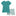 Print Short Sleeve Playtime Outfit Set in Lakeside Stripe (313988)