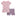 Print Short Sleeve Playtime Outfit Set in Cake Pop Cats and Yarn (314217)