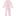 Print Classic Ruffle Coverall with 2 Way Zipper in Shrinking Violet Dogs (310928)