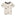 Print Short Sleeve Crew Neck Tee in Natural Dogs (313962)