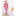 Women's Print Long Sleeve Jumpsuit with Hood in Winter Rose Holiday Sharks