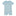 Print Short Sleeve Beau Romper in Seaside Blue Gingham (317956)