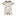 Print Short Sleeve Beau Romper in Natural Dogs (317906)