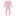 Print Muffin Ruffle Coverall with 2 Way Zipper in Cake Pop Doe & Fawn (320467)