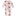Print Muffin Ruffle Coverall with 2 Way Zipper in Shrinking Violet Forest Party (320569)