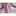 Print Muffin Ruffle Footie with 2 Way Zipper in Lavender Dandelion Wish (320572)