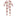 Print Muffin Ruffle Footie with 2 Way Zipper in Shrinking Violet Forest Party (320884)