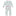 Print Muffin Ruffle Coverall with 2 Way Zipper in Fresh Air Bird Branch (321254)