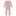 Print Muffin Ruffle Coverall with 2 Way Zipper in Cake Pop Berry Picking (320458)