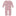 Print Muffin Ruffle Coverall with 2 Way Zipper in Cake Pop Berry Picking (321073)