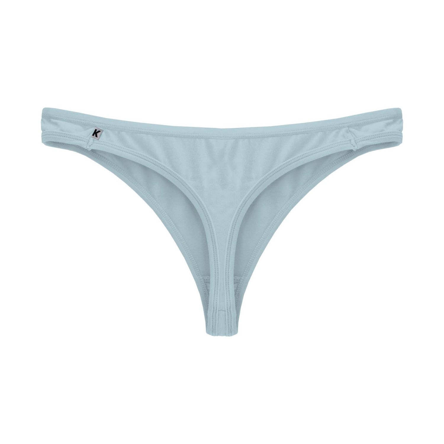 Women's Classic Thong in Spring Sky