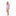 Women's Boy Short Underwear in Sweet Pea (317628)