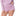 Women's Boy Short Underwear in Sweet Pea (317631)