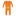 Holiday Applique Coverall in Sunset Sunshine