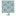 Print Stroller Blanket in Jade Campfire (323393)