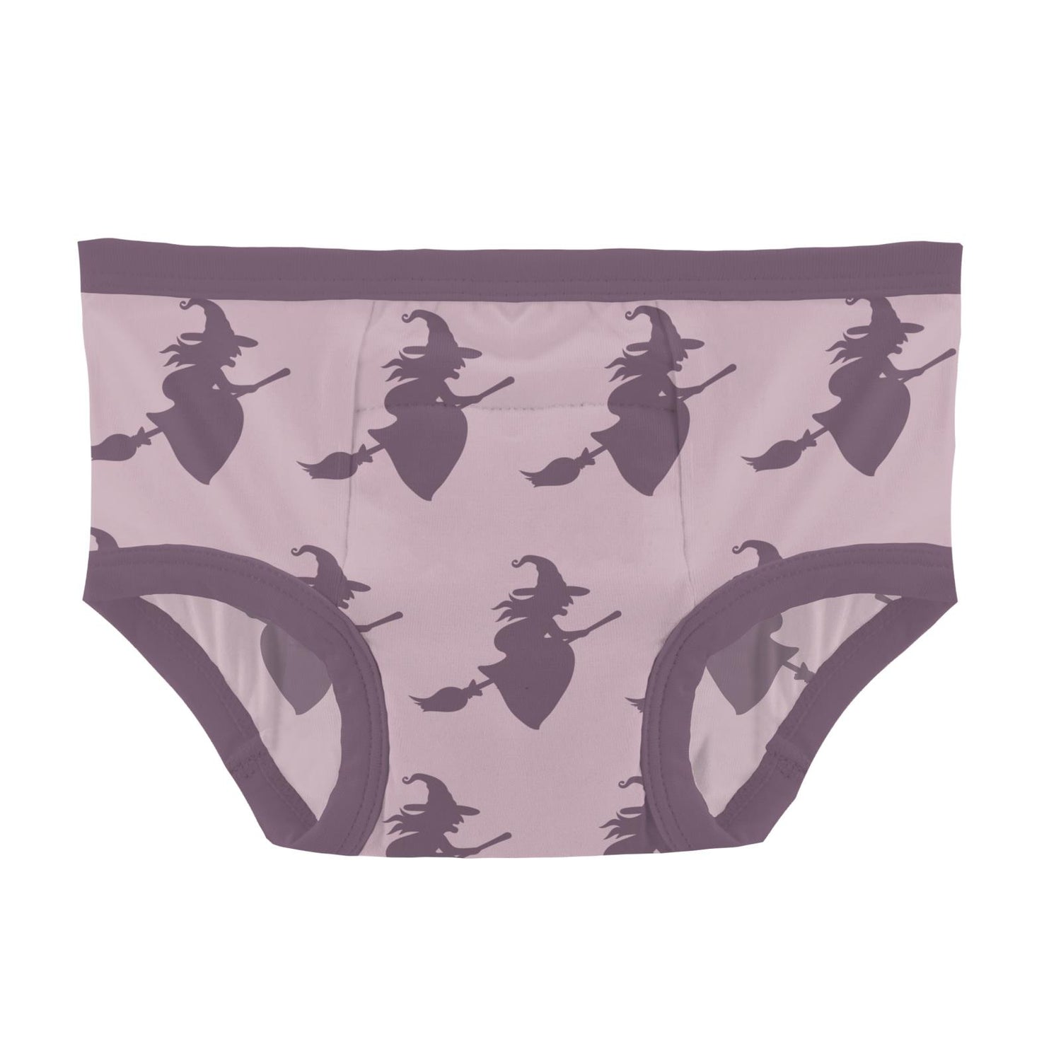 Print Training Pants in Sweet Pea Witch (259618)